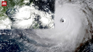 La Nina trở lại, Việt Nam đối mặt chuỗi thời tiết cực đoan