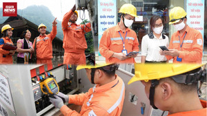 EVN thử nghiệm tính giá điện kiểu mới: Ai hưởng lợi đầu tiên?