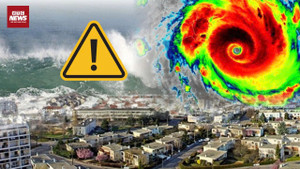 Sau chuỗi bão lịch sử, Việt Nam nguy cơ đối mặt 2-3 cơn bão trong tháng 11