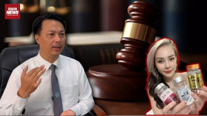 Ngân 98 bị bắt: Luật sư phân tích thủ đoạn bán hàng giả quy mô trăm tỷ 