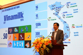 Mỗi sản phẩm đều cần 'Tấm hộ chiếu minh bạch' để bảo vệ niềm tin người tiêu dùng