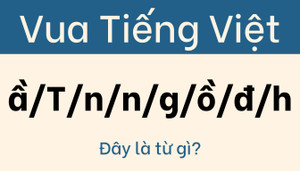 Trong 10 giây hãy đưa ra đáp án đúng