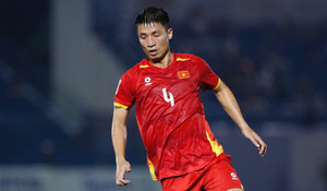 Trực tiếp bóng đá Việt Nam 1-0 Nepal, vòng loại Asian Cup 2027