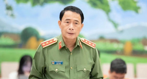 Đề xuất quy định về Tổ hợp công nghiệp an ninh quốc gia