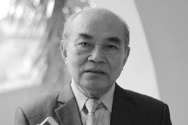 GS.TSKH Lâm Quang Thiệp qua đời