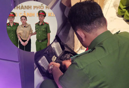 Công an TP.HCM: 'Ngân 98 thoắt ẩn thoắt hiện, phải dùng công nghệ cao theo dõi'