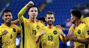 Đối thủ của đội tuyển Việt Nam kiện lên AFC, đòi xử thua Malaysia