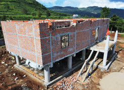 Tháo dỡ 'nhà rông bê tông' gần 10 tỷ ở Gia Lai – Cái giá của sự lạc nhịp văn hóa