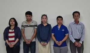 Khởi tố 5 người trong ê kíp phẫu thuật khiến bệnh nhân tử vong ở TP.HCM