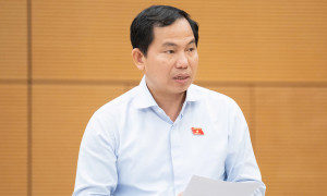 Quốc hội dự kiến làm việc trong 41 ngày để thông qua 50 luật, 3 nghị quyết