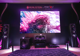 Thiên Vũ Audio tạo dấu ấn tại P.H.E SHOW 2025 với trải nghiệm âm thanh chuẩn mực