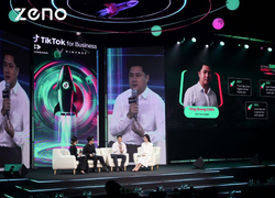 Zeno Digital và bài toán quảng cáo trực tuyến: Cơ hội đi kèm rủi ro
