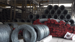 Thép VN vướng nhiều vụ kiện phòng vệ thương mại: Bộ Công Thương khuyến nghị gì?