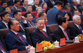 Tổng Bí thư Tô Lâm dự Đại hội Đảng bộ TP.HCM lần thứ I, nhiệm kỳ 2025-2030