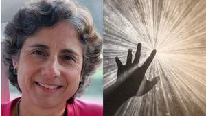 Người phụ nữ hai lần ‘chết đi sống lại’ tiết lộ điều mình thấy lúc ‘xuất hồn’