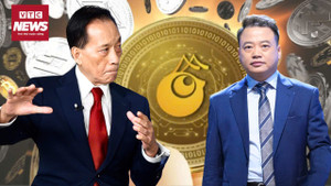 Vạch trần cơn mê tiền ảo khiến nhiều người sập bẫy