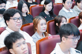 Nhiều đại học công bố phương án tuyển sinh 2026, thí sinh cần lưu ý