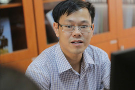 Chân dung ứng viên giáo sư trẻ nhất ngành Dược năm 2025 