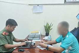 Thực hư thông tin 'khách đâm tài xế chết trên xe' ở khu du lịch Đà Nẵng