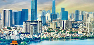 Phát triển Thủ đô là vun đắp tầm vóc dân tộc, lan tỏa khát vọng Việt Nam trong kỷ nguyên mới