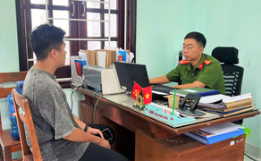 Hai thanh niên Gia Lai trốn khỏi sòng bạc ở Campuchia sau nhiều ngày bị giam giữ