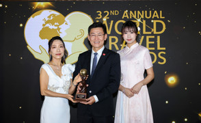 World Travel Awards vinh danh Vietjet dẫn đầu châu Á về dịch vụ khách hàng 2025