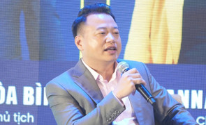 Shark Bình bị khởi tố thêm tội Trốn thuế