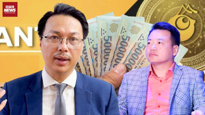 Luật sư phân tích chiêu trò tinh vi của Shark Bình kéo nhà đầu tư sập bẫy