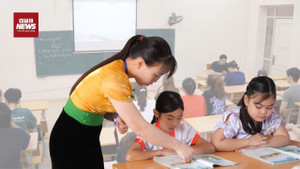 Luật Nhà giáo: Nâng cao vị thế và bảo vệ đội ngũ nhà giáo