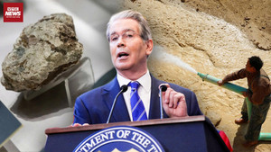 Vũ khí lợi hại giúp Trung Quốc tự tin trong 'thương chiến' với Mỹ