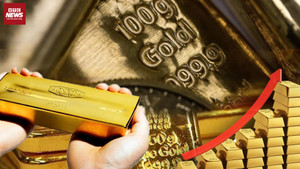 Vàng nhẫn lập đỉnh 154 triệu đồng/lượng, chỉ trong buổi sáng tăng thêm 2 triệu