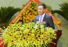 Bí thư Tỉnh ủy Quảng Trị được chỉ định giữ chức Bí thư Thành ủy Đà Nẵng