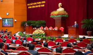 Bộ Chính trị ban hành quy định về phân cấp quản lý và bổ nhiệm cán bộ