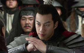 Đệ nhất mãnh tướng của Tam Quốc: 3 lần đấu với Lã Bố, khiến Quan Vũ phải nhường