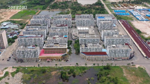 Hàn Quốc - Campuchia ráo riết điều tra sau vụ sinh viên bị tra tấn đến chết