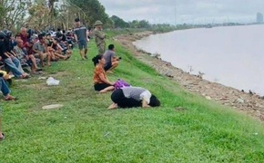 Bố ôm 2 con nhảy cầu Bến Thủy: Khi cái chết không còn là bi kịch mà là tội ác