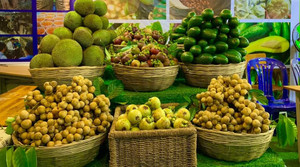 Có gì trong tuần lễ Nông sản Việt 2025?