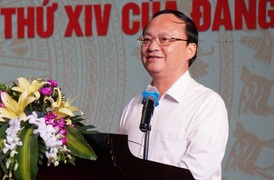 Đài Tiếng nói Việt Nam tập huấn nghiệp vụ tuyên truyền Đại hội Đảng toàn quốc lần thứ XIV