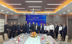 Taseco Land hợp tác chiến lược với Sunset Hospitality Group (SHG)