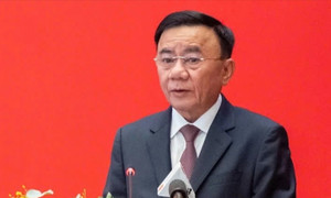 Đánh giá cán bộ định kỳ hằng quý, hằng năm, đột xuất khi có yêu cầu