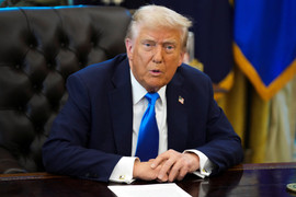 Tổng thống Trump cho phép CIA hoạt động bí mật tại Venezuela