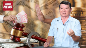 Đại biểu Lê Như Tiến: Quan chức tham nhũng đa phần liên quan đến đất đai