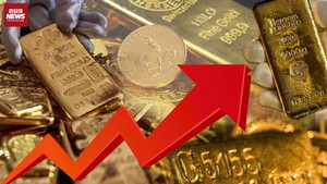 Giá vàng leo đỉnh chưa từng có 4.200 USD/ounce: Cảnh báo bong bóng trú ẩn?