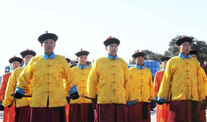 Bí ẩn võ công của cao thủ đại nội Trung Quốc: Chỉ 1 đòn làm đối thủ trọng thương