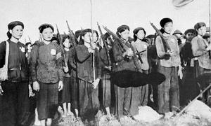 Vì sao ngày 20/10 được chọn là Ngày Phụ nữ Việt Nam?