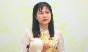 Quốc hội bầu, phê chuẩn, miễn nhiệm một số chức danh lãnh đạo tại Kỳ họp thứ 10