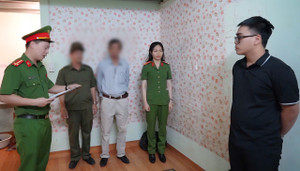 Bắt 2 quản lý Fanpage 'Beat 36 Thanh Hóa' do đăng tin sai sự thật