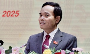 Bí thư Trần Lưu Quang: Cà Mau vươn mình thành cực tăng trưởng mới