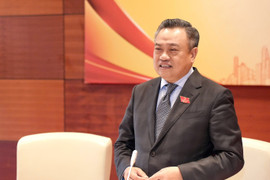 4 vấn đề đô thị 'nóng' được Hà Nội quyết tâm giải quyết dứt điểm