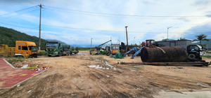 Đất đô thị bị chiếm dụng làm bãi đỗ xe: UBND tỉnh Gia Lai có chỉ đạo 'nóng'